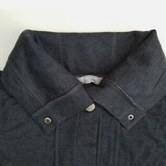 Free country ladies charcoal cardigan - Picture 2 of 6